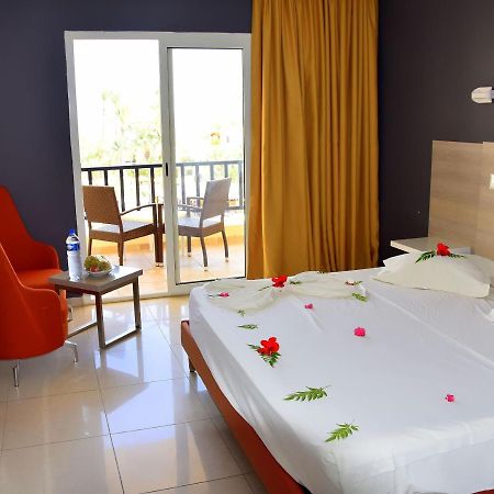 Eden Star Resort 자르지스 외부 사진