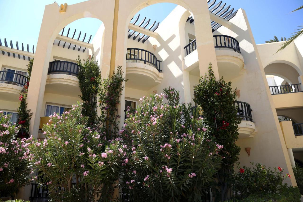 Eden Star Resort 자르지스 외부 사진