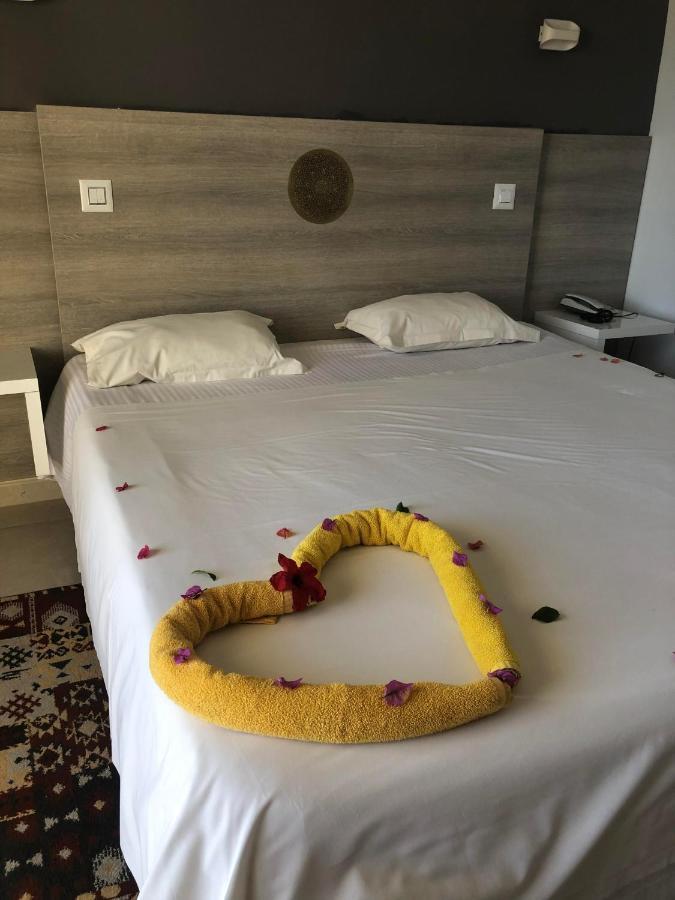 Eden Star Resort 자르지스 외부 사진