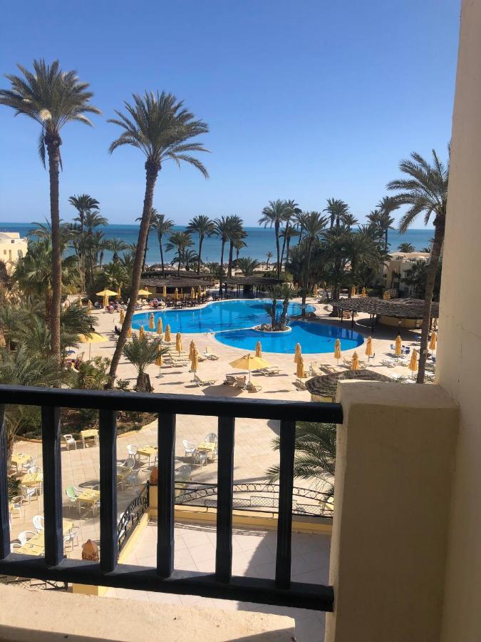 Eden Star Resort 자르지스 외부 사진