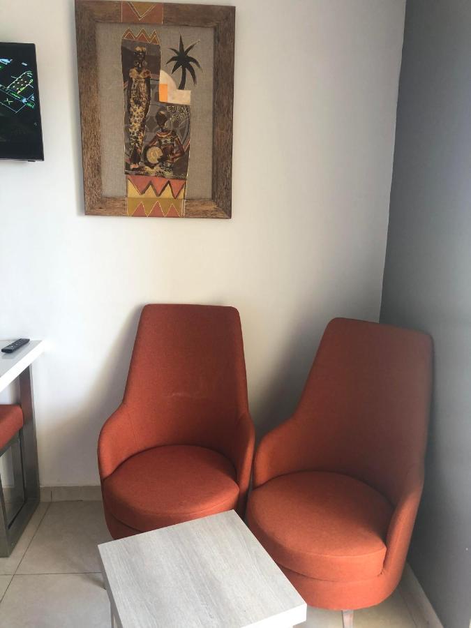 Eden Star Resort 자르지스 외부 사진