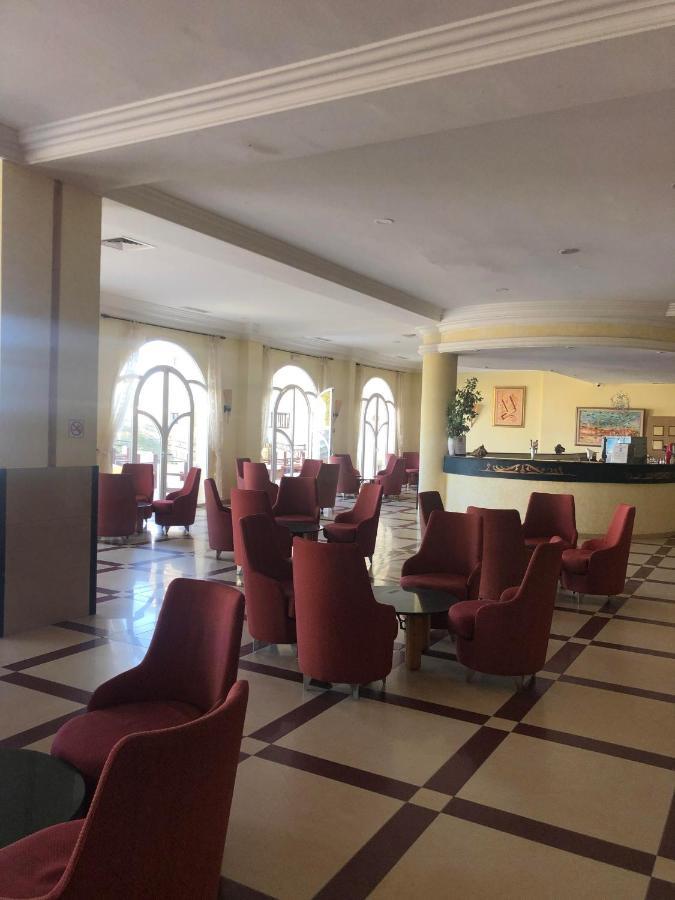 Eden Star Resort 자르지스 외부 사진
