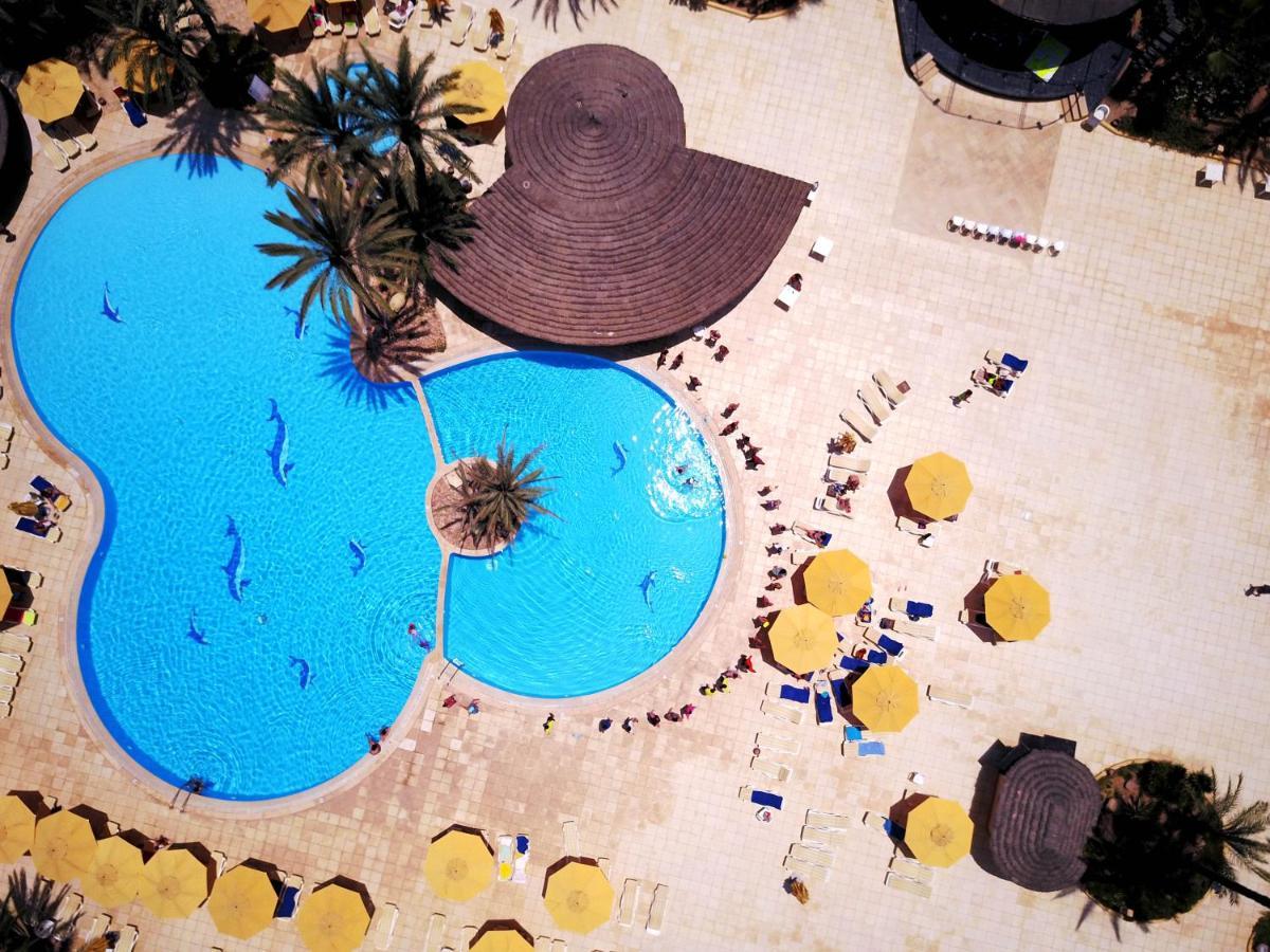 Eden Star Resort 자르지스 외부 사진