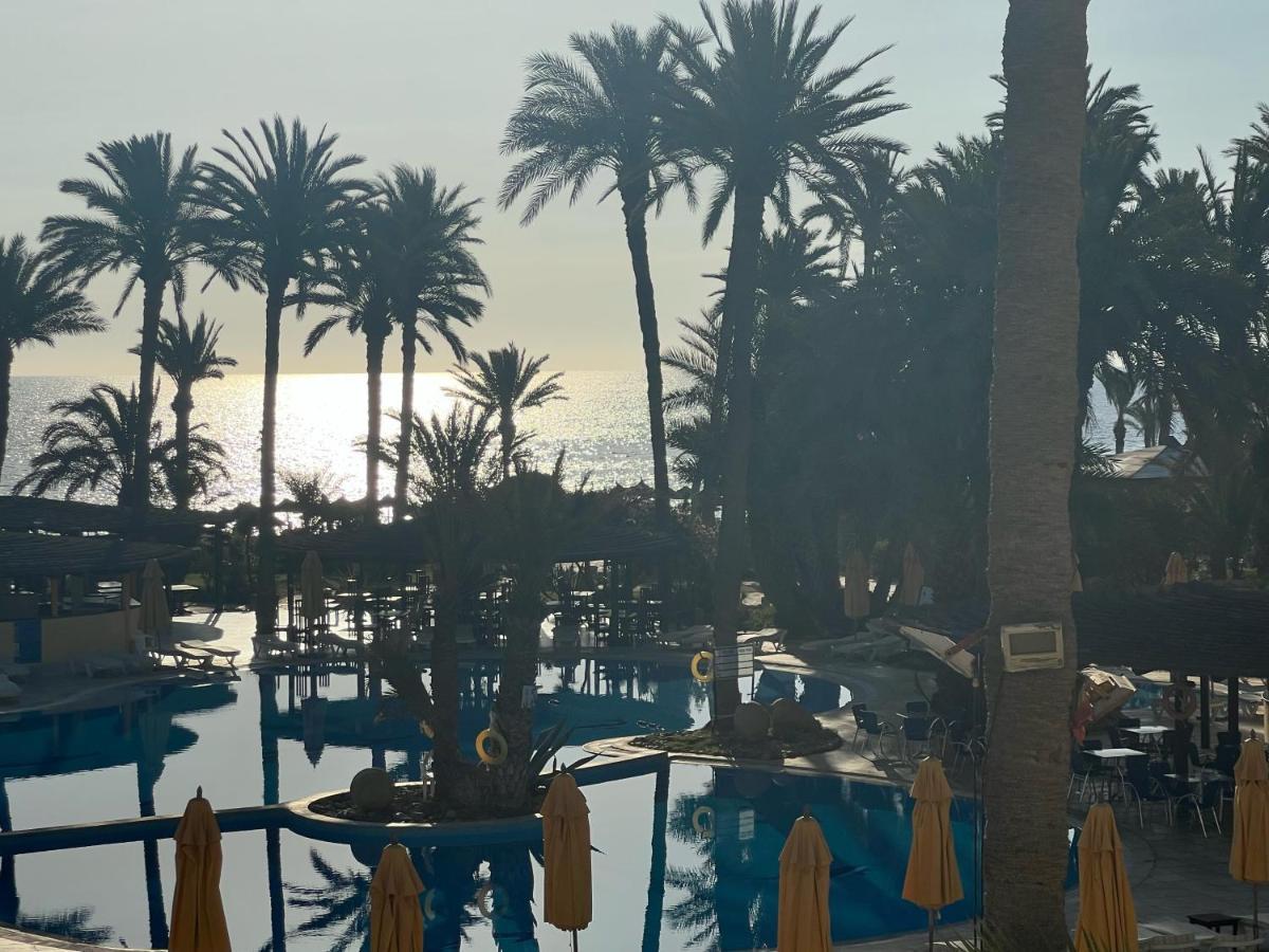 Eden Star Resort 자르지스 외부 사진