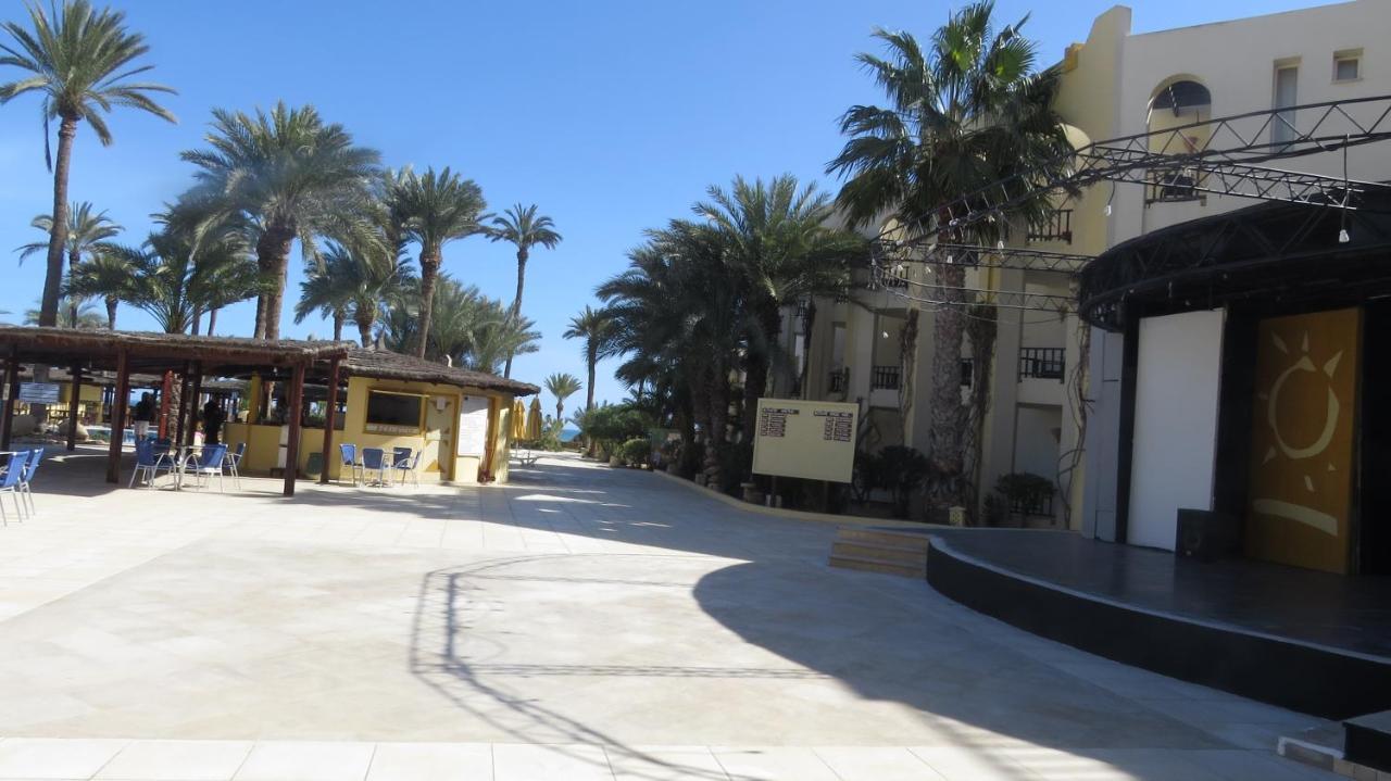 Eden Star Resort 자르지스 외부 사진