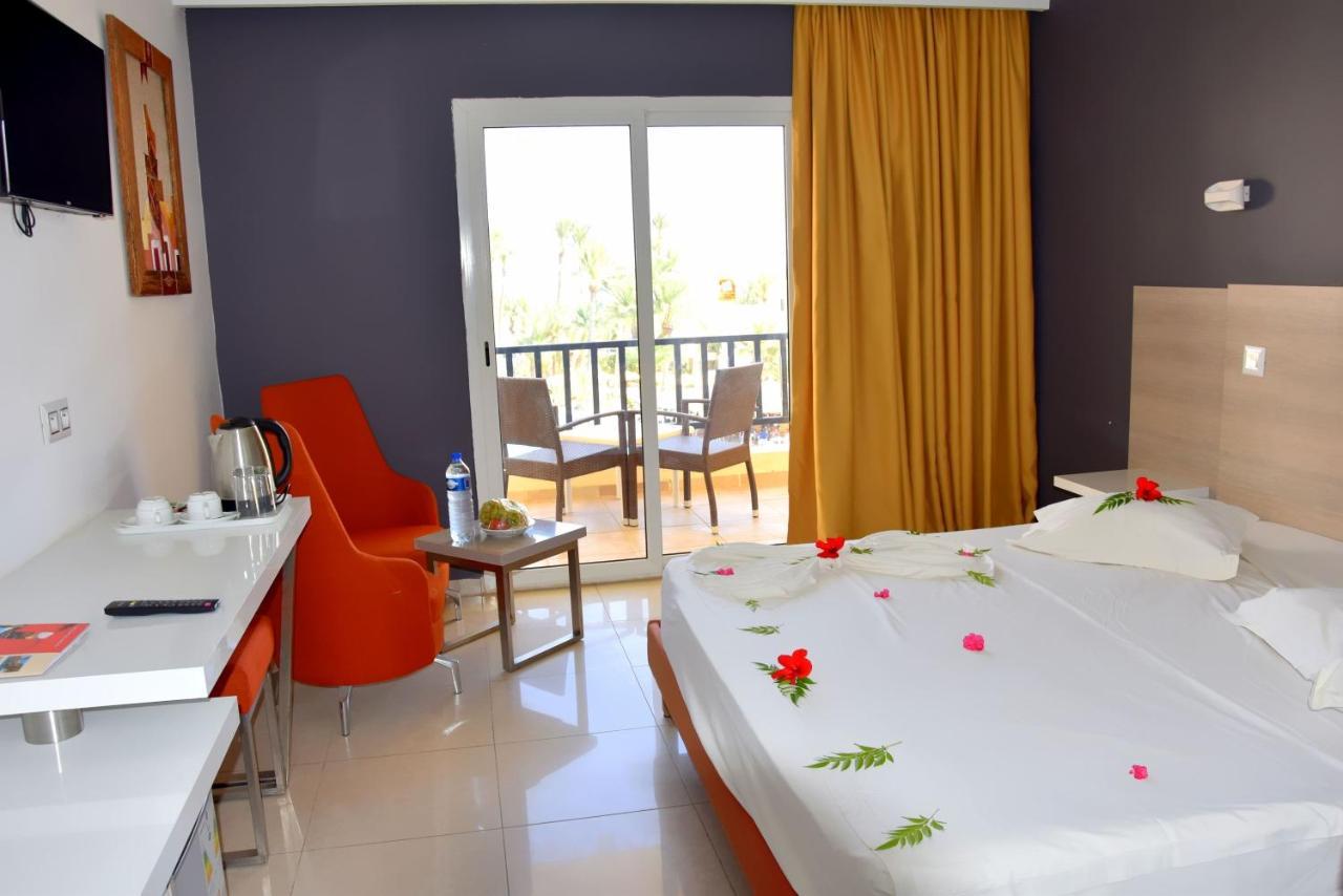 Eden Star Resort 자르지스 외부 사진
