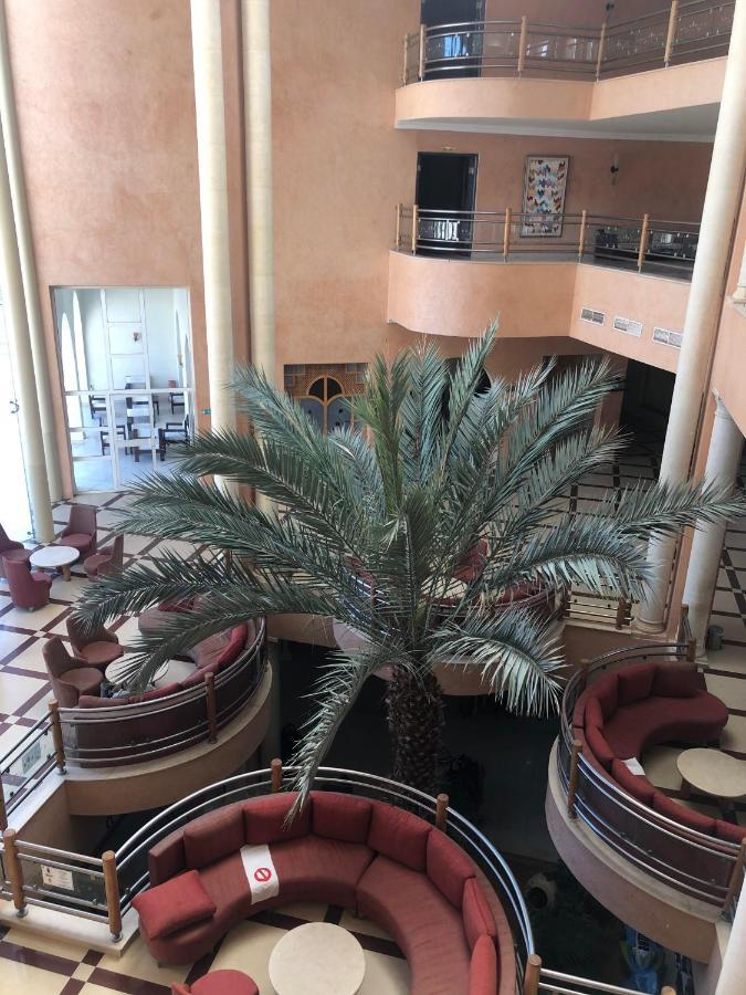 Eden Star Resort 자르지스 외부 사진