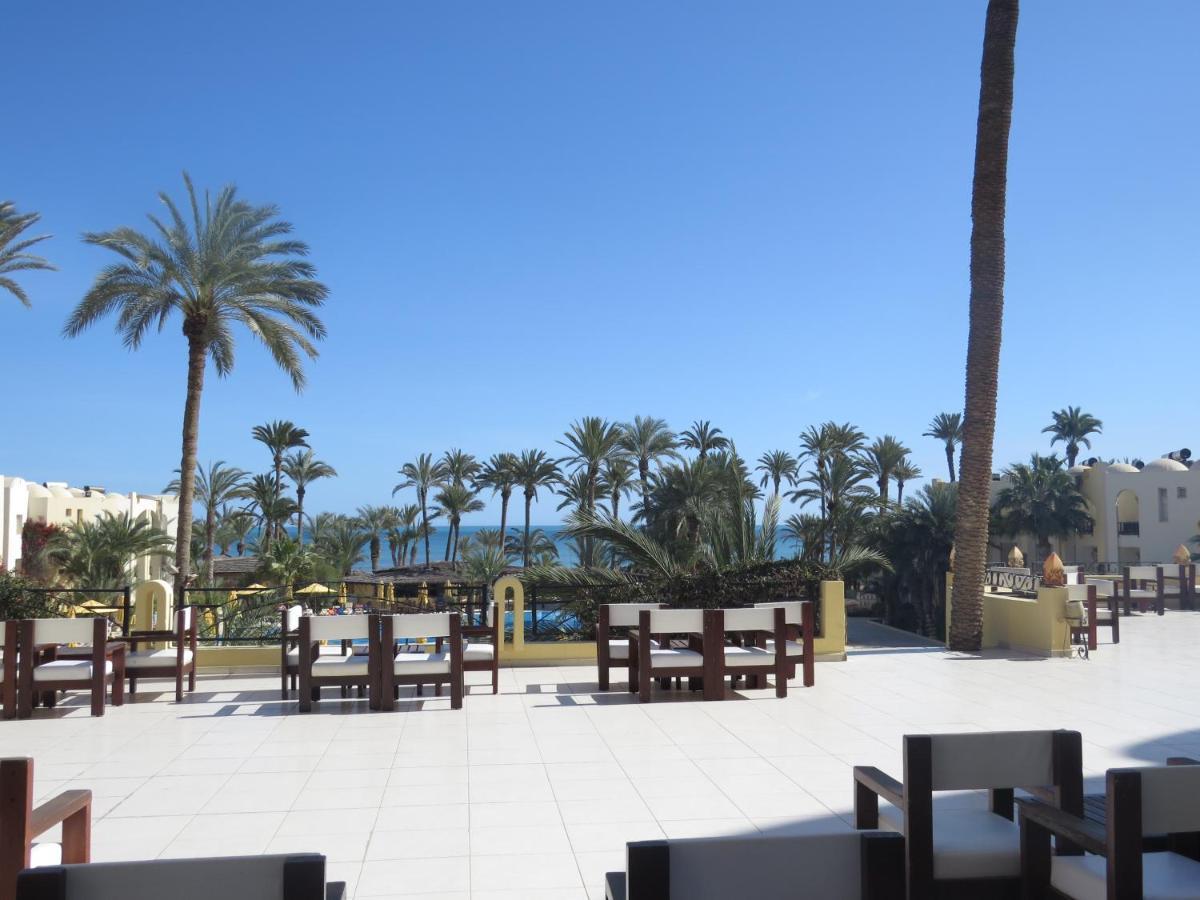 Eden Star Resort 자르지스 외부 사진