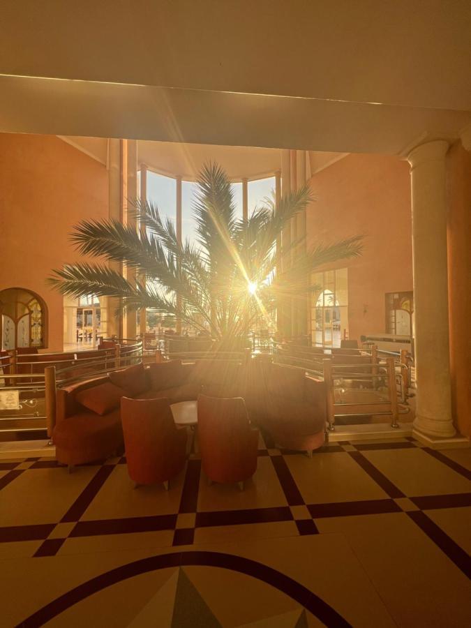 Eden Star Resort 자르지스 외부 사진