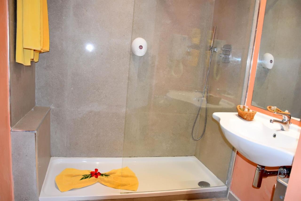 Eden Star Resort 자르지스 외부 사진