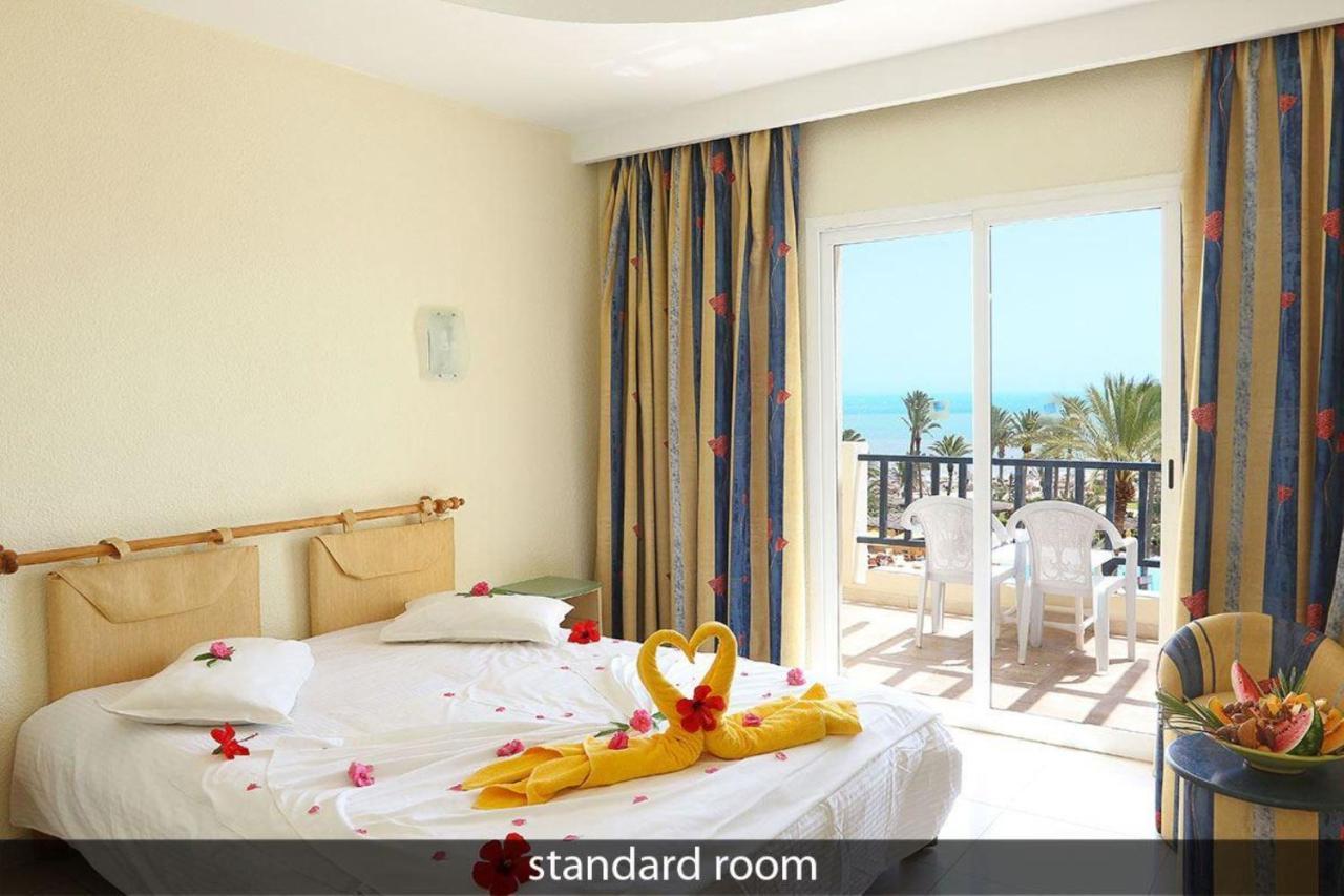 Eden Star Resort 자르지스 외부 사진